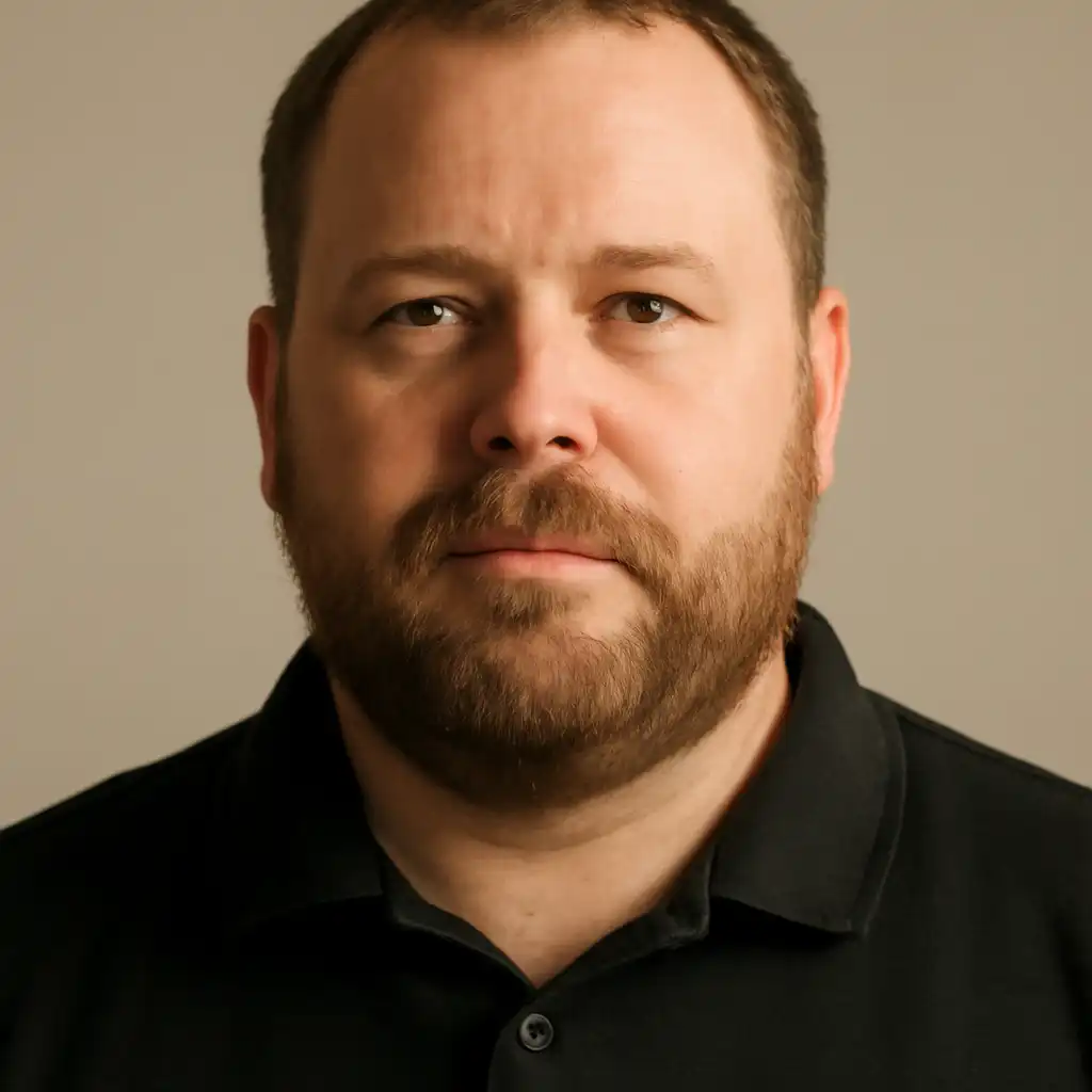David Rothschild